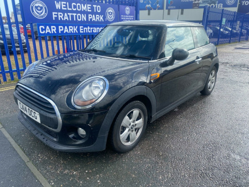 MINI Hatch  1.5 One D Euro 6 (s/s) 3dr