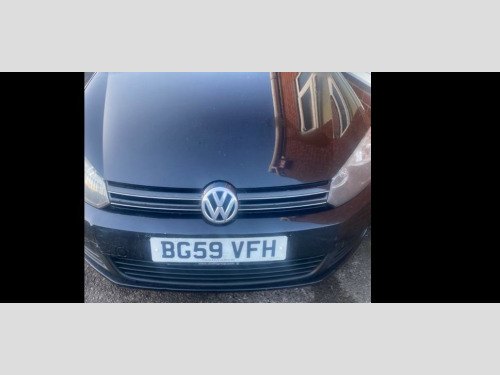 Volkswagen Golf  1.4 TSI SE Euro 5 5dr