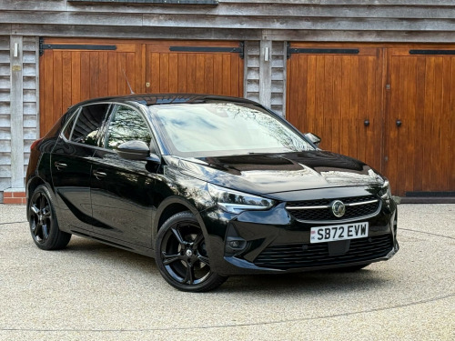 Vauxhall Corsa  1.2 GS Euro 6 5dr