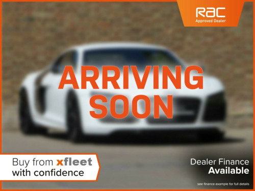 Audi R8  5.2 FSI V10 Spyder S Tronic quattro Euro 6 (s/s) 2dr