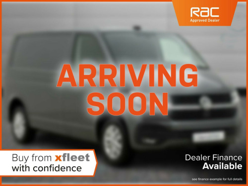 Volkswagen Transporter  2.0 TDI T28 Highline FWD SWB Euro 6 (s/s) 5dr