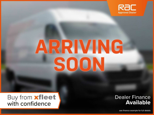 Citroen Relay  2.2 BlueHDi 35 Enterprise L4 H2 Euro 6 (s/s) 5dr (Heavy)