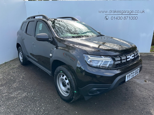 Dacia Duster  1.0 TCe Essential
