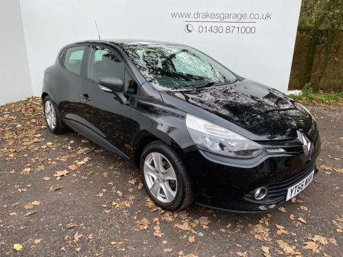 Renault Clio  1.2 16V Play 5dr