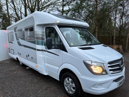 Peugeot Broadway  SPRINTER (NCV3)