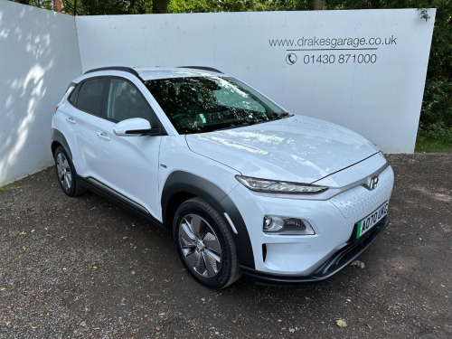 Hyundai Kona  150kW Premium SE 64kWh 5dr Auto