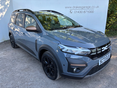 Dacia Jogger 1.0 TCe Extreme 5dr