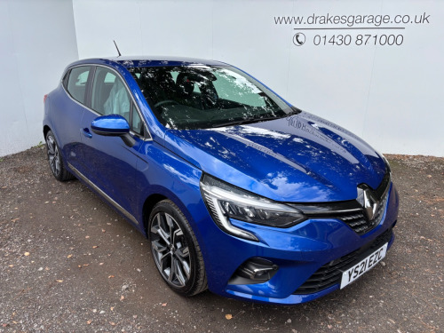 Renault Clio  1.0 TCe 90 S Edition 5dr