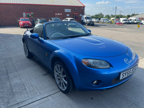 Mazda MX-5  SPORT