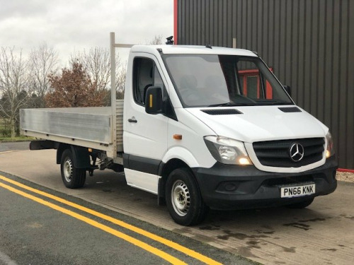 Mercedes-Benz Sprinter  2.1 313 CDI