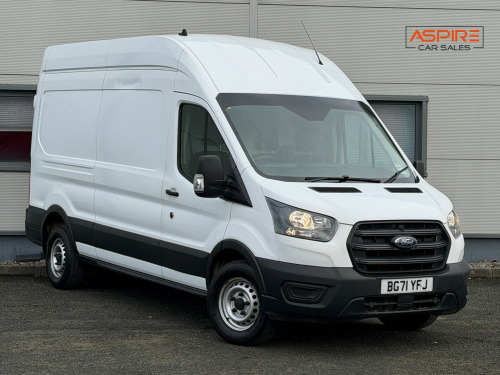 Ford Transit  2.0 350 EcoBlue Leader Panel Van 5dr Diesel Manual FWD L3 H3 Euro 6 (s/s) ( 