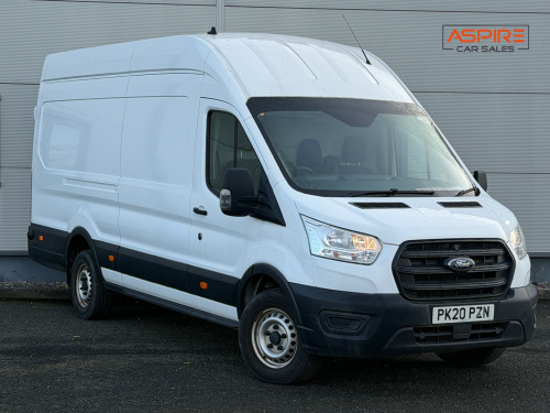Ford Transit  2.0 350 EcoBlue Leader Panel Van 5dr Diesel Manual RWD L4 H3 Euro 6 (s/s) ( 