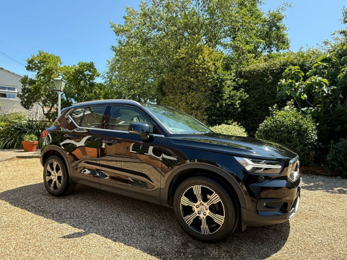 Volvo XC40  2.0 D3 Inscription Euro 6 (s/s) 5dr