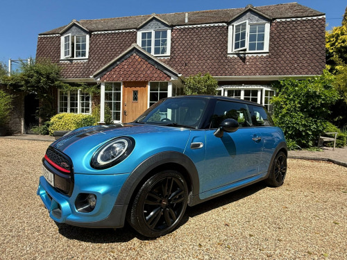 MINI Hatch  1.5 Cooper Sport Euro 6 (s/s) 3dr