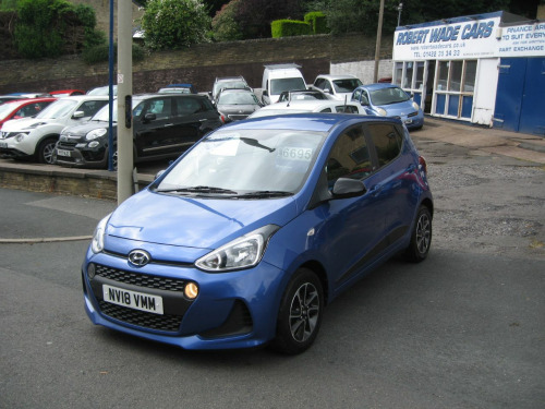 Hyundai i10  I10 GO SE