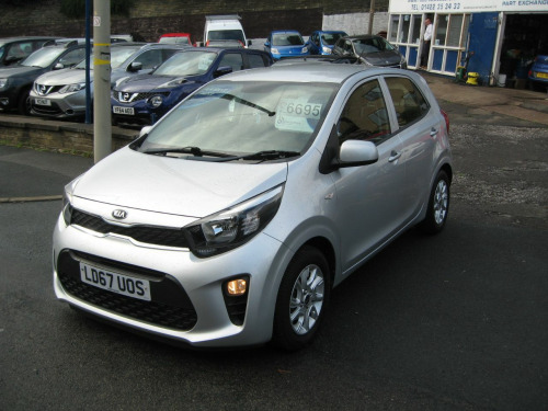 Kia Picanto  PICANTO 2