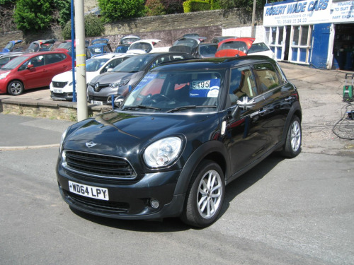 MINI Mini  COUNTRYMAN COOPER BUSINESS D