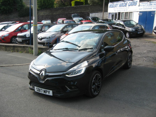 Renault Clio  CLIO DYNAMIQUE S NAV DCI