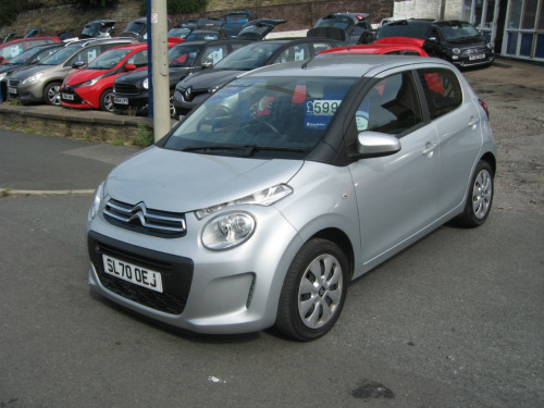 Citroen C1 C1 FEEL