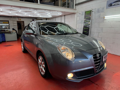 Alfa Romeo MiTo  1.4 TB Lusso 3dr