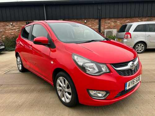 Vauxhall Viva  1.0 SL 5dr