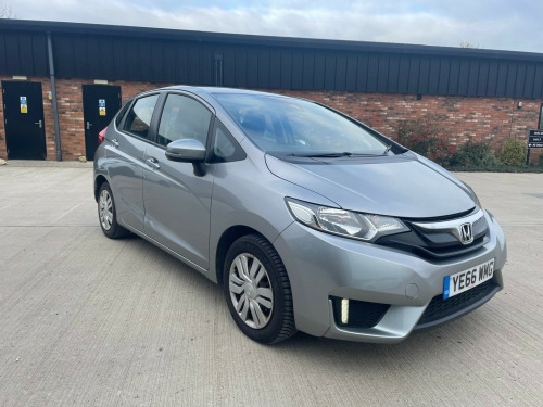 Honda Jazz  1.3 S 5dr