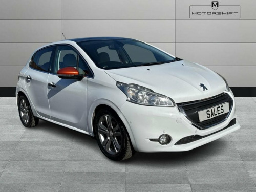 Peugeot 208  1.6 E-HDI ROLAND GARROS 5d 92 BHP * CAN'T GET FINA