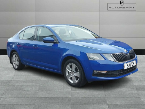 Skoda Octavia  1.0 TSI GPF SE Hatchback 5dr Petrol Manual Euro 6 