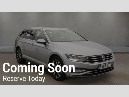 Volkswagen Passat  2.0 TDI EVO SEL Estate 5dr Diesel DSG Euro 6 (s/s)