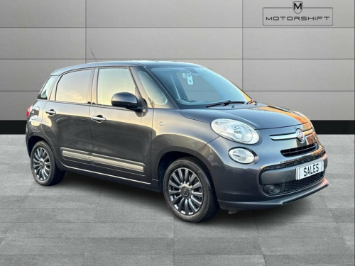 Fiat 500L  1.4 Pop Star MPV 5dr Petrol Manual Euro 6 (95 bhp)