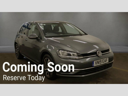 Volkswagen Golf  1.6 TDI Match Hatchback 5dr Diesel Manual Euro 6 (