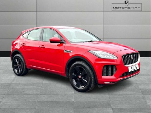 Jaguar E-PACE  2.0 D150 R-Dynamic S SUV 5dr Diesel Manual Euro 6 