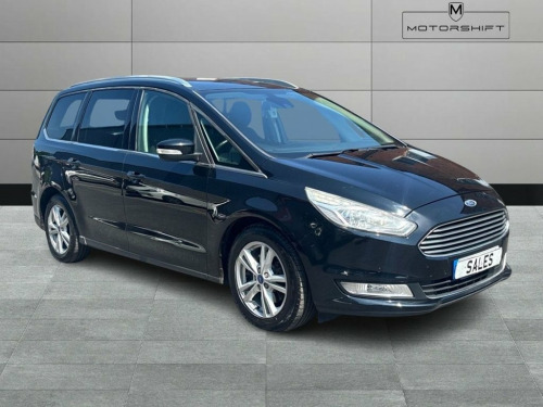 Ford Galaxy  2.0 TDCi Titanium MPV 5dr Diesel Powershift Euro 6