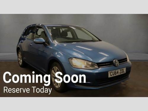 Volkswagen Golf  2.0 TDI BlueMotion Tech SE Hatchback 5dr Diesel Ma