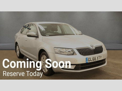 Skoda Octavia  1.6 TDI SE Hatchback 5dr Diesel DSG Euro 6 (s/s) (