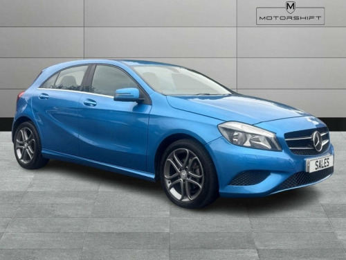 Mercedes-Benz A-Class A180 1.5 A180 CDI Sport Hatchback 5dr Diesel 7G-DCT Eur