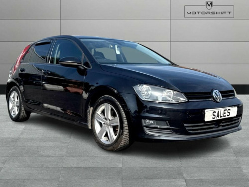 Volkswagen Golf  1.6 TDI BlueMotion Tech Match Hatchback 5dr Diesel