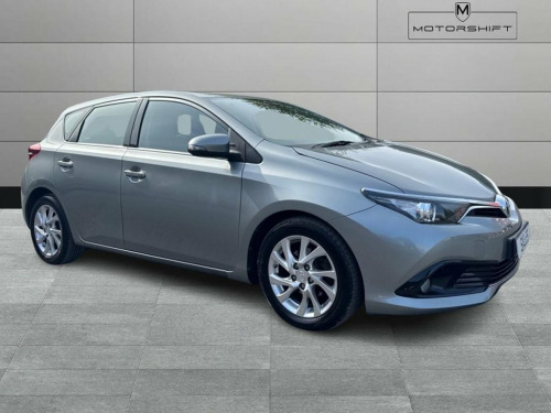 Toyota Auris  1.6 D-4D Icon Hatchback 5dr Diesel Manual Euro 6 (