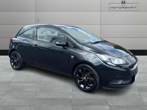 Vauxhall Corsa  1.2i Energy Hatchback 3dr Petrol Manual Euro 6 (a/