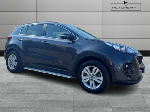 Kia Sportage  1.6 GDi 2 SUV 5dr Petrol Manual Euro 6 (s/s) (130 