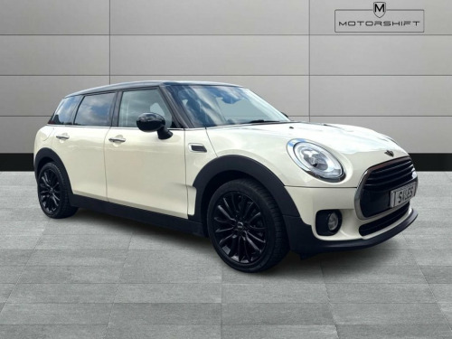 MINI Clubman  2.0 Cooper D Estate 6dr Diesel Manual Euro 6 (s/s)
