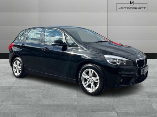BMW 2 Series  1.5 216d SE MPV 5dr Diesel Manual Euro 6 (s/s) (11