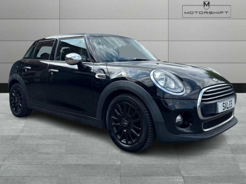 MINI Hatch  1.5 Cooper Hatchback 5dr Petrol Manual Euro 6 (s/s