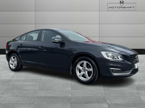 Volvo S60  2.0 D4 Business Edition Saloon 4dr Diesel Manual E