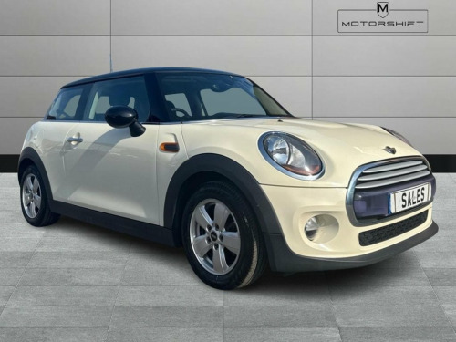 MINI Hatch  1.5 Cooper D Hatchback 3dr Diesel Manual Euro 6 (s