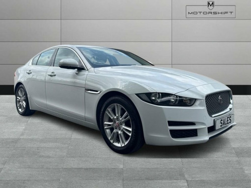 Jaguar XE  2.0 GTDi Prestige Saloon 4dr Petrol Auto Euro 6 (s