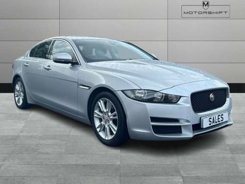 Jaguar XE  2.0d Prestige Saloon 4dr Diesel Manual Euro 6 (s/s