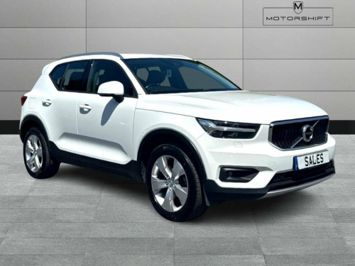 Volvo XC40  2.0 D3 Momentum Pro SUV 5dr Diesel Auto AWD Euro 6