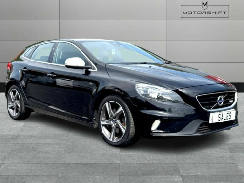 Volvo V40  2.0 D2 R-Design Hatchback 5dr Diesel Manual Euro 6