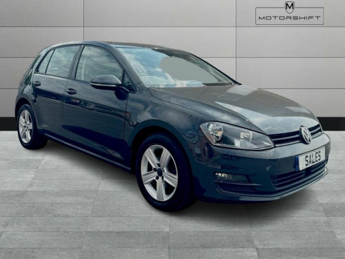 Volkswagen Golf  1.6 TDI BlueMotion Tech Match Hatchback 5dr Diesel